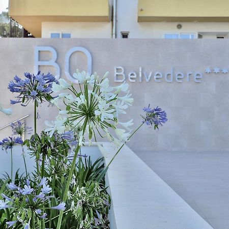 Bq Belvedere Hotel San Agustin  Exterior foto